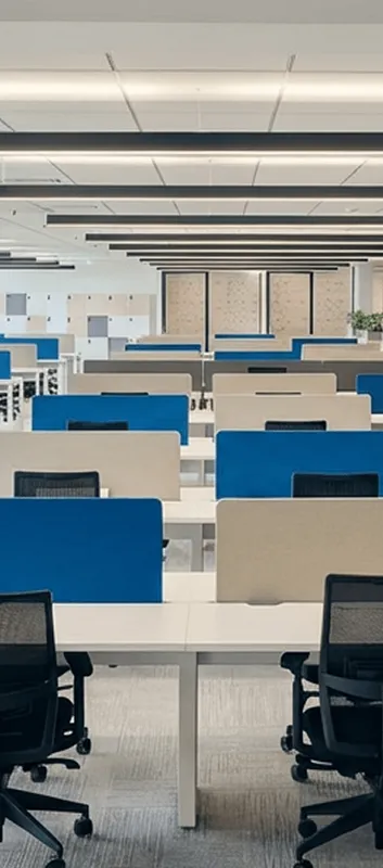 Office & Commercial Cleaning That Works in Fort Wayne, IN