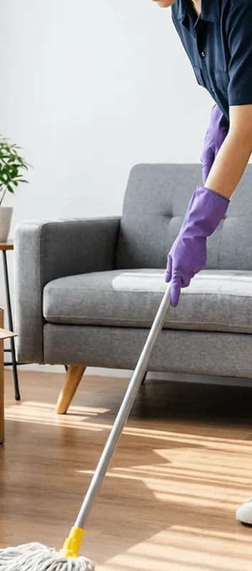 Trusted Move Out Cleaning Services in Fort Wayne, IN