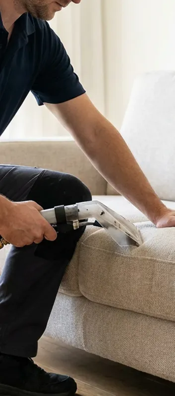 Expert Upholstery Cleaning Services in Fort Wayne, IN