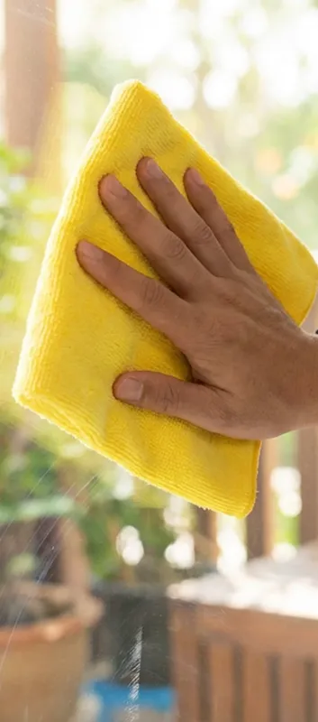 Expert Window Cleaning in Fort Wayne, IN